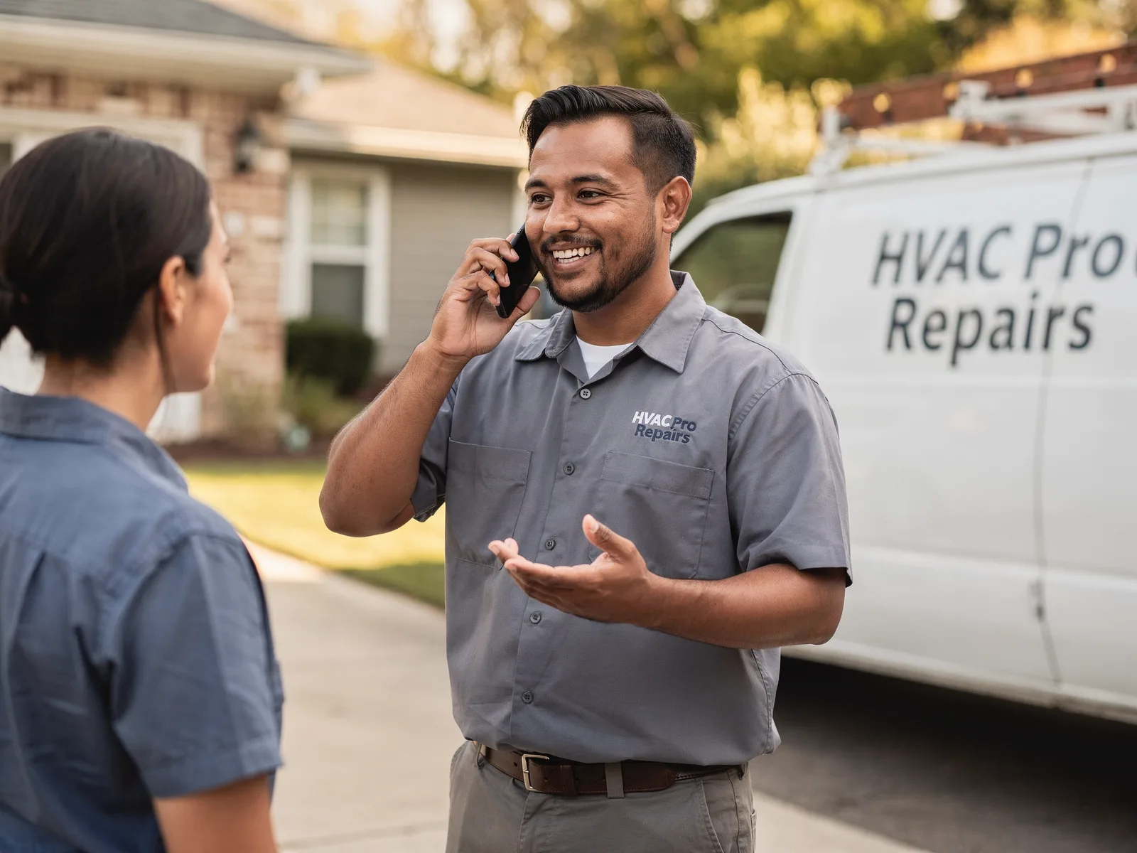 Heat Pump Repair Happy Camp, CA FAQs